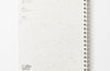 Grounds Wirebound Notebook (Lined)