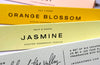 Jasmine Scented Pencil