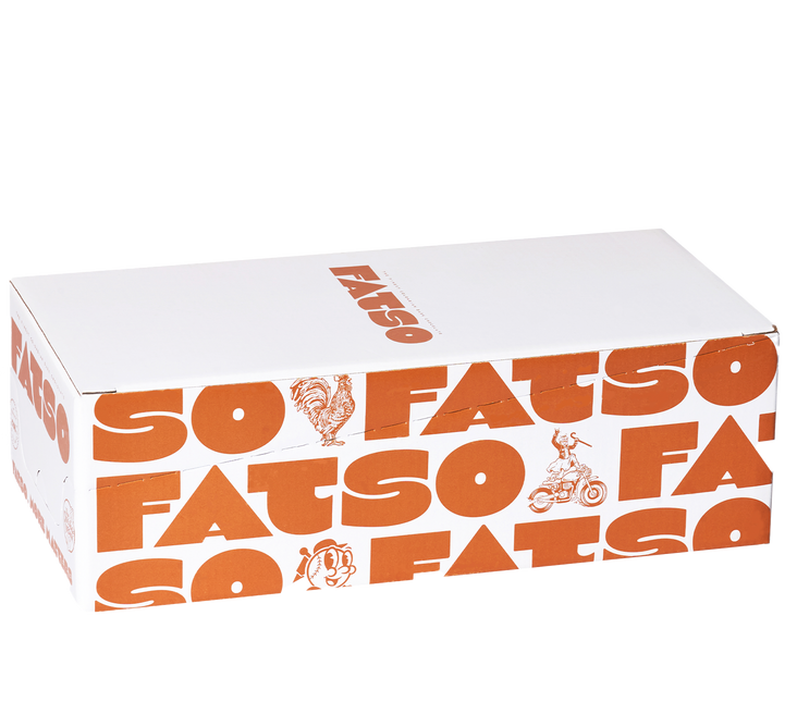 Sweet Tart 150g - 60% Dark Chocolate Bar