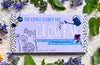 The Edible Flower Growbar