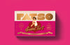 Sweet Tart 150g - 60% Dark Chocolate Bar