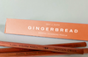 Gingerbread Scented Pencil *Limited Edition*