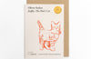 Audiobook In A Card: Jeoffry: The Poet's Cat 