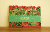 Winter Floral Advent Calendar