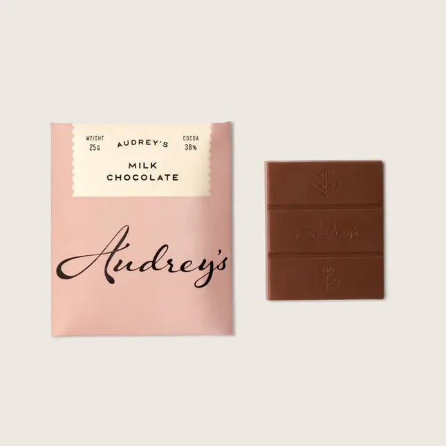 Mini Bar Milk 38%