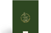 Herb Garden Recipe Journal