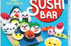 Mini Sushi Bar by Editors of Klutz