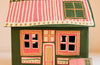 Large Scottish Bothy Decorative Gift Box