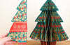 Fir Tree Honeycomb
