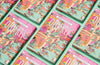 Orange Oatm*lk Chocolate Bar 120G // Vegan // Creamy