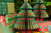Fir Tree Honeycomb