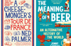 Event ticket: Ned Palmer & Jonny Garrett - Cheese & Beer Evening