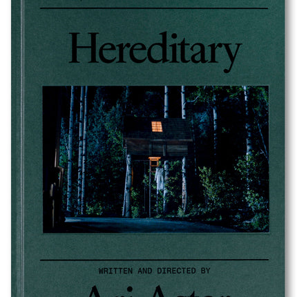 Collection image for: A24 Screenplay Collection