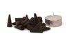 Paddywax Lighthouse Incense Burner & Tea Light Holder