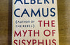 The Myth of Sisyphus by Albert Camus