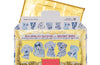 Blue Dogs, Milk Chocolate Cheesecake Bar With Gingernut Crun