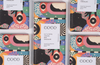 Salt & Pepper Caramel Milk Chocolate Bar 80g