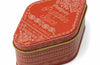 Paddywax Station Printed Tin - Pumpkin Spice