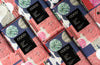 Cold Brew Coffee Dark Chocolate Bar