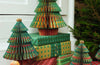 Fir Tree Honeycomb