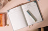 Coral Reef Travel Journal