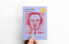 Audiobook in a Card: On Giving Up by Adam Phillips