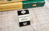 'Spooky Readers Bookclub' Book Lover Enamel Pin Badge