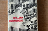 Dead Fingers Talk by William Burroughs (1st ed.)