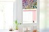 Arthouse Unlimited Square 2026  Calendar
