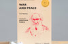 Audiobook in a Card: War and Peace