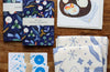 Japanese Tea card