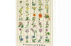 Greetings Card - Wildflowers