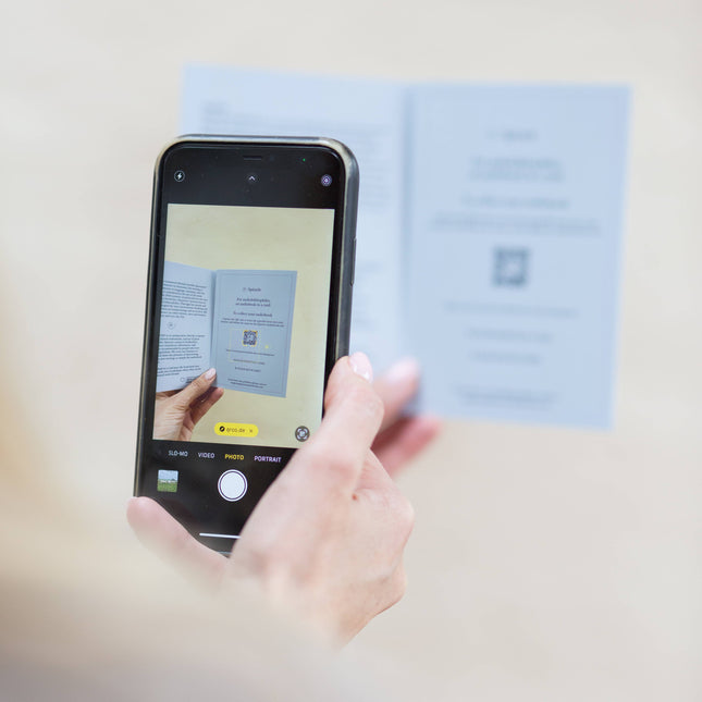 Audiobook in a Card: Small Things Like These