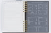 Designworks Ink Reasons Why I Would Rather Be a Cat Journal