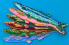 Fish Bookmark