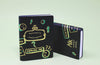 Illustrated Midi Journals Passwords