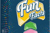 Fun Facts