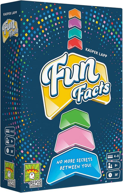 Fun Facts