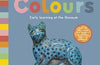 British Museum: Colours