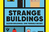 Strange Buildings by Uketsu
