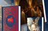 The Blood Plagues by Anavrin Jay (SIGNED INDIE EDITION PRE-ORDER)