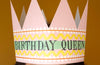 Hadley Birthday Queen Party Hat