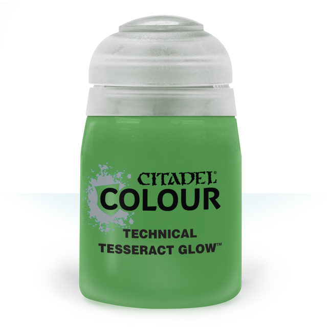 Citadel Technical: Tesseract Glow 18ml