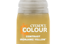 Citadel Contrast: Ironjawz Yellow 18ml