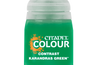 Citadel Contrast: Karandras Green 18ml