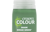 Citadel Shade: Kroak Green 18ml