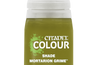 Citadel Shade: Mortarion Grime 18ml