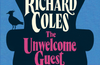 The Unwelcome Guest by Reverend Richard Coles (SIGNED PRE-ORDER)