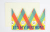 Hadley It's My Birthday Party Hat
