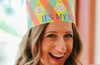 Hadley It's My Birthday Party Hat